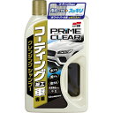 SOFT99 ( ソフト99 )コーティング施工車プライムクリアシャンプー 04293