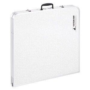 キャプテンスタッグ ラフォーレ テーブル・チェアセット 4 UC-0004通販格安セール情報 楽天 通販