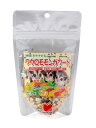 【ZOO】黒瀬ペットフード 自然派宣言 フクロモモンガフード 80g