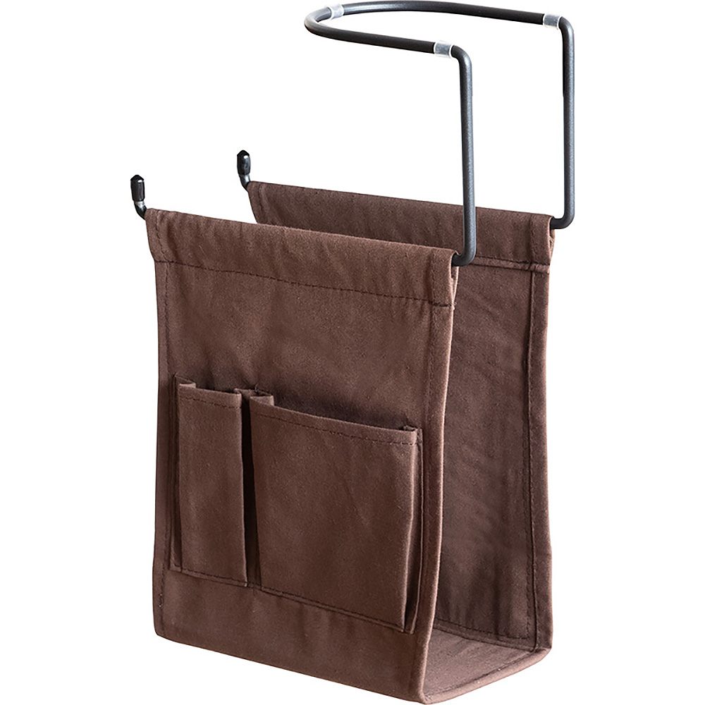 【メーカー直送】宮武製作所 ハンギングラックHR-120Sブラウン