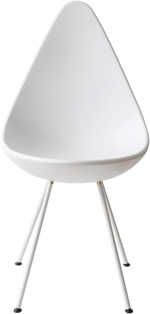 【メーカー直送】宮武製作所 チェア DCH-H001 ホワイト