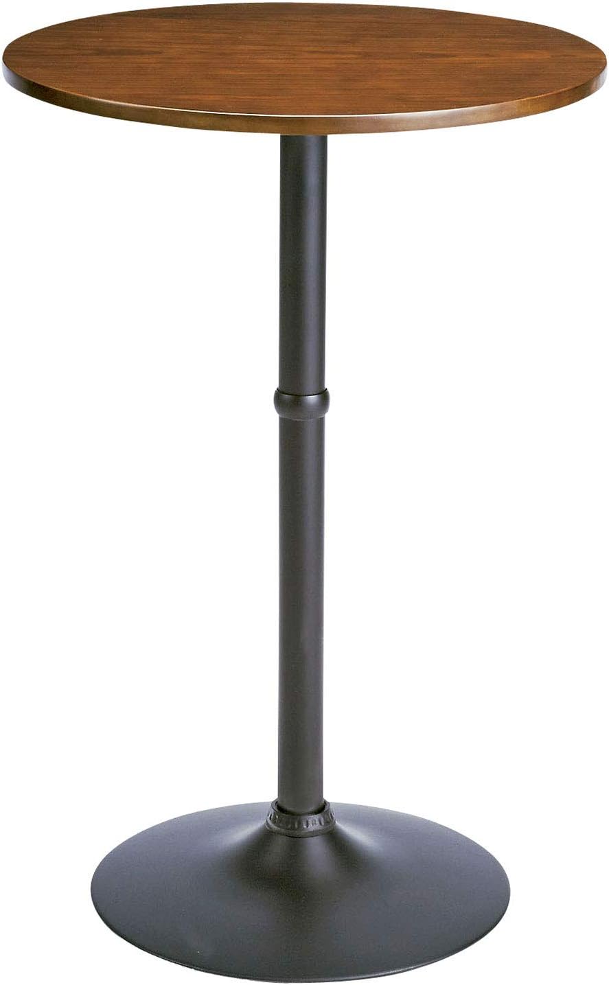 【メーカー直送】宮武製作所 ハイテーブル MARS(マルス)KNT-J1062BR