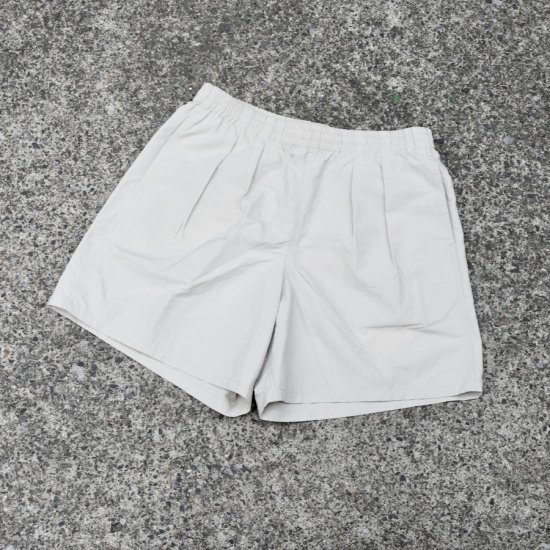 Сåץȥեå(burlapoutfitter)trackshorts/Φξѥȥå硼SANDBEIGE-󥷥ˡ