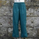 o[bv AEgtBb^[ (burlap outfitter) wide track pant / ChgbNpc spruce - GVj[^X