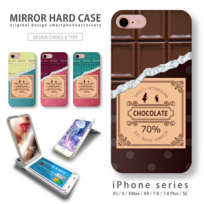 ߥ顼ϡ iPhone11б ̵ դ ߥ顼դ ɼǼդ ICɥۥ ޥ  ϡɥ  ...