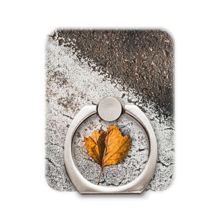 スマホリング スマホスタンド スマホアクセサリー ホールドリング 写真 アンティーク 落ち葉 雪 冬 秋 シンプル iPhone13 iPhone12 11 SE(第ニ世代) X/XS Max Xperia AQUOS Galaxy Google Android Apple スマートフォン用リング