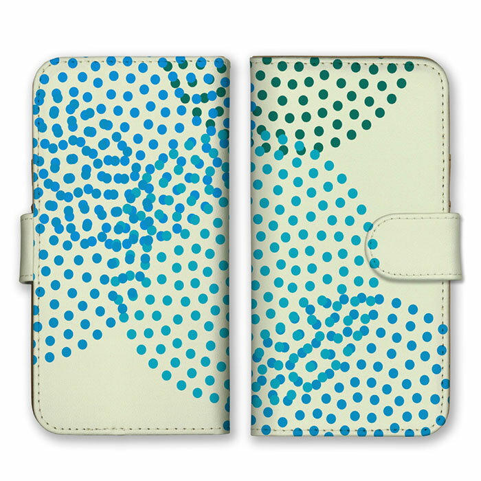 全機種対応 手帳型スマホケース iPhone14 13 Pro Max対応 花火柄 JAPAN 丸 円 芸術 デザイン アート 柄 日本 ドット シンプル 水玉 お洒落 可愛い かわいい クリーム 水色 スカイブルー 緑 Xperia AQUOS arrows Galaxy Google HUAWEI Rakuten Hand OPPO