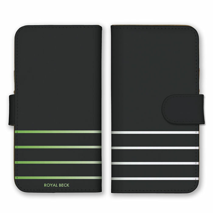 全機種対応 手帳型スマホケース iPho