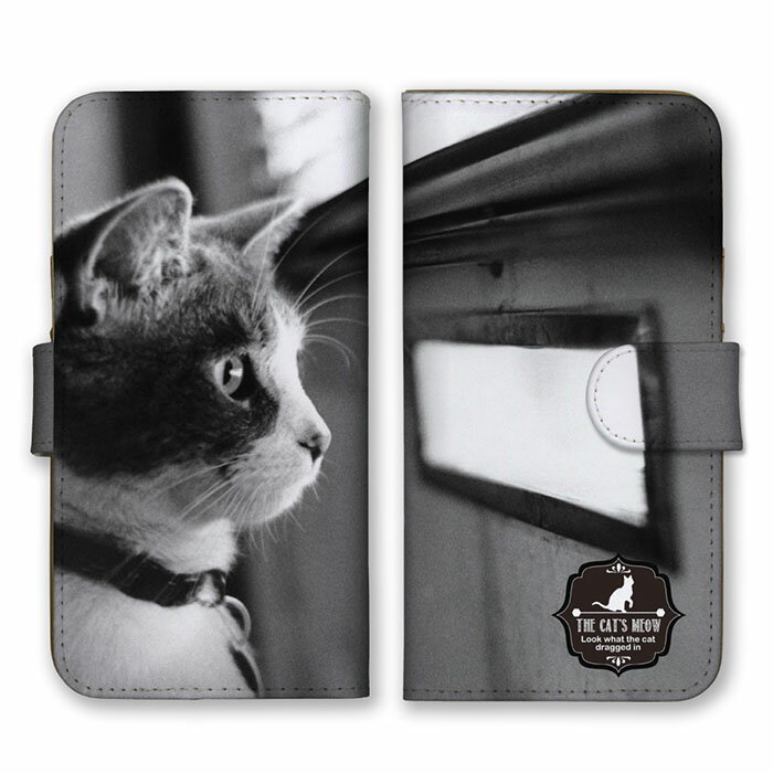 全機種対応手帳型スマホケースiPh...