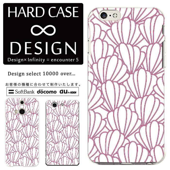 Rakuten - 全機種対応 スマホケース iPhone14 13 promax iPhoneSE(第3世代) 対応 クリアケース ハードタイプ ポリカネート スマートフォンケース スマホケース ハードケース iPhone Xperia AQUOS arrows Galaxy Google Pixel4 Android Apple