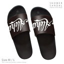 シャワーサンダル 夏 サマー 野外 海 川 アウトドア ブランド デザイナー サンダル スリッパ コンフォートサンダル ALOHA アロハ ハワイアン ダークブ...