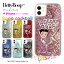 ֥٥ƥ ֡(TM) å iPhone13 12 11 iPhoneSE(3) б ư  ٥ƥ ƥ cocktail  å ޥۥС ϡɥ  ե  饯 Betty Boop(TM) ̵ 饭 iPhone13ProMax miniפ򸫤