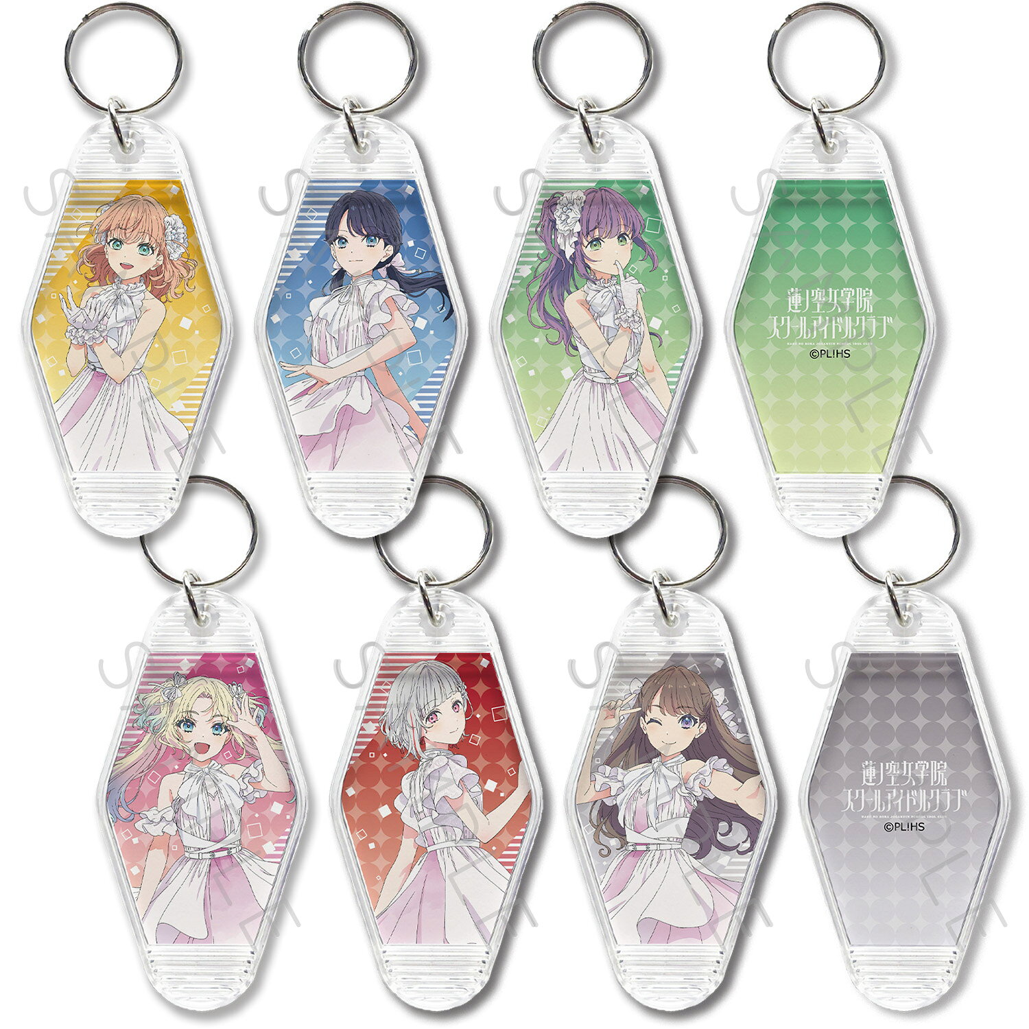 『ラブライブ！蓮ノ空女学院スクールアイドルクラブ』