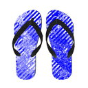 ビーチサンダル SS(18-20cm) S(23-25cm) M(25-27cm) L(27-29cm) ビーチ サンダル ビーサン 夏 デザイン 染 柄 スト...