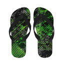 ビーチサンダル SS(18-20cm) S(23-25cm) M(25-27cm) L(27-29cm) ビーチ サンダル ビーサン 夏 デザイン 染 柄 カモ...