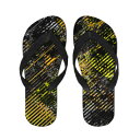 ビーチサンダル SS(18-20cm) S(23-25cm) M(25-27cm) L(27-29cm) ビーチ サンダル ビーサン 夏 デザイン 染 柄 カモ...