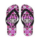 ビーチサンダル SS(18-20cm) S(23-25cm) M(25-27cm) L(27-29cm) ビーチ サンダル ビーサン 夏 デザイン インディアン...