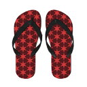 ビーチサンダル SS(18-20cm) S(23-25cm) M(25-27cm) L(27-29cm) スター BROOKLYN ブルックリン LONDON ...