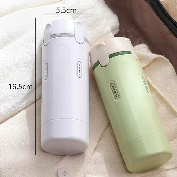 トラベルボトル シリコン 携帯用 漏れ防止 40ml×4本 圧縮容器 4in1 コンディショナ...