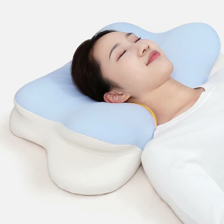 安眠 防止 まくら 横向き 枕 肩こり 首こり エルゴ枕 枕ストレートネック エルゴ枕 快眠枕 抱き枕 頚椎安定型 いびき 枕 枕横向き 仰向け 低反発枕 マクラ 横向き寝 ストレートネック うつ伏せ サポート枕 安眠 まくら 2