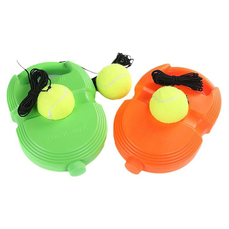 テニスグッズ テニス練習セット 練習器具 テニス テニス 1人 テニス 初心者 素振り...
