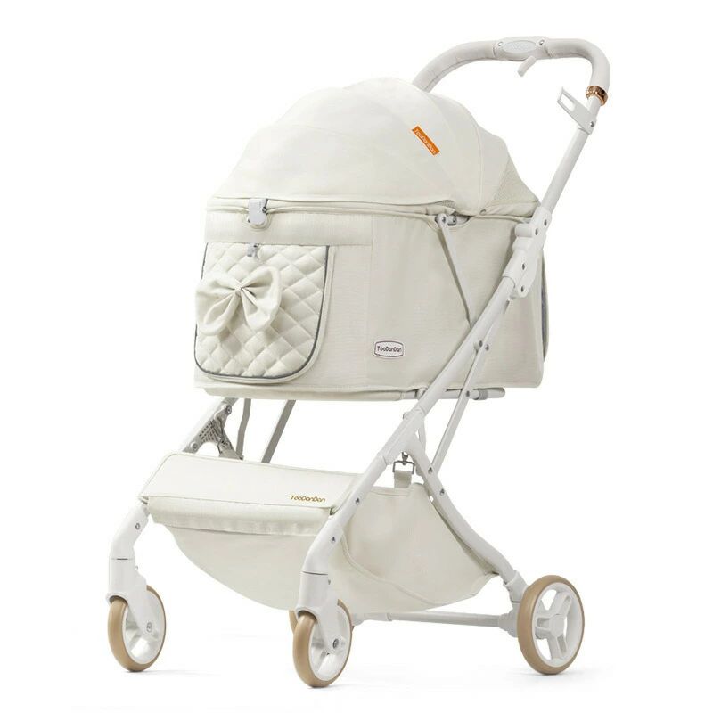 犬 ペットカート ペットキャリー 耐荷重20kg 超大型 猫 小型犬 中型犬 ペットキャ...