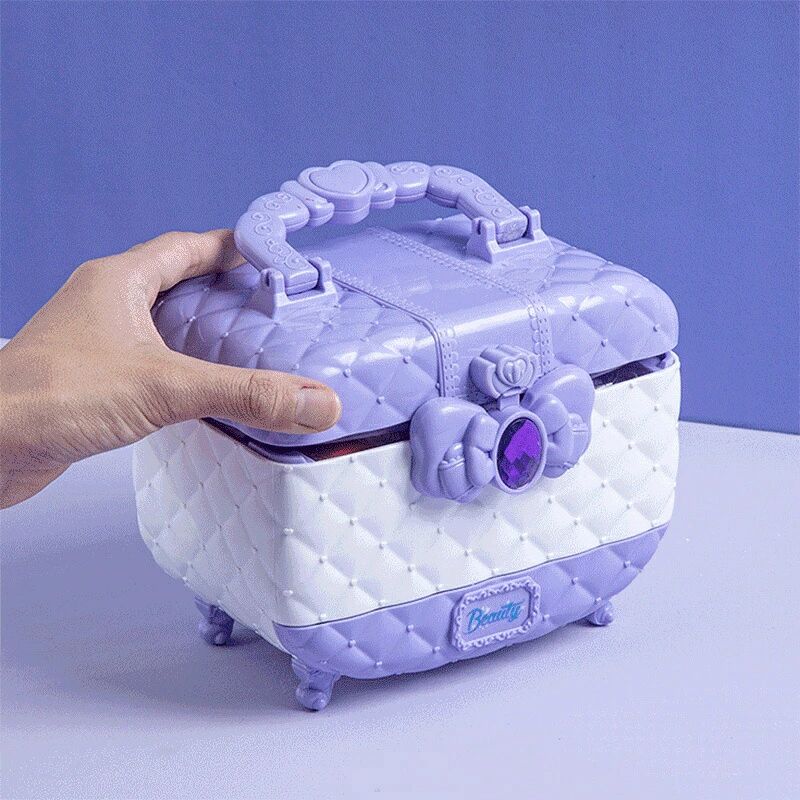 キッズ メイクセット 子供用 メイク道具 メイクおもちゃ お化粧ごっこ 子供 おもちゃ