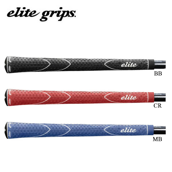 elite grips エリートグリップ N360° RUBBER CORD