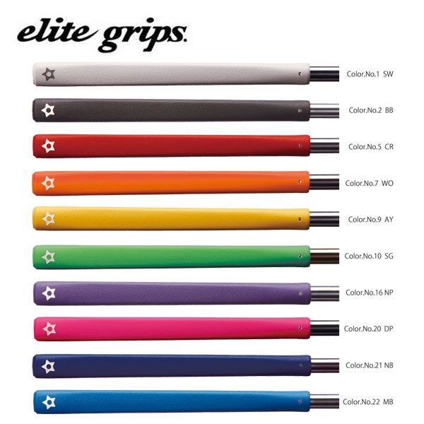 elite grips ꡼ȥå RS60 PUTTER