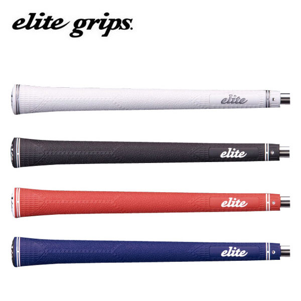 elite grips エリートグリップ Magnum Series MX55 マグナムシリーズ MX55 グリップエンド一体型モデル