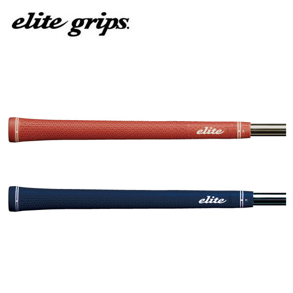 elite grips エリートグリップ Tour Dominator TD50 ツアードミネーター TD50 グリップエンド一体型モデル