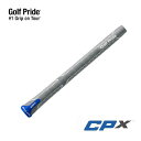 GolfPride StvCh CPX X^_[h obNC CPXS