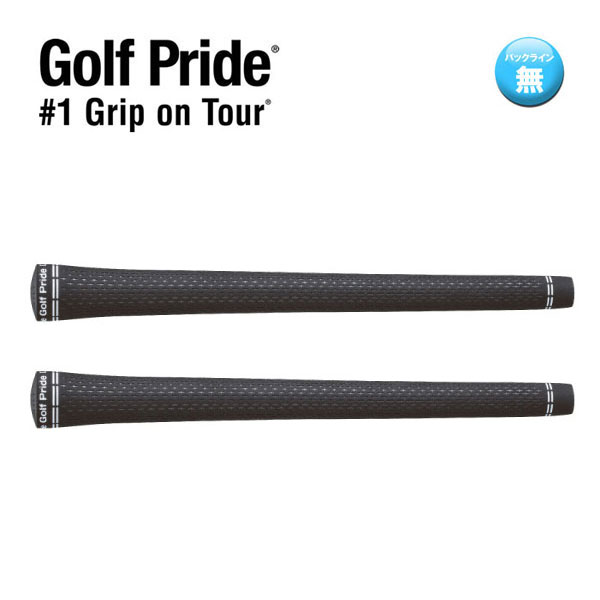 【スリーブ装着シャフト専用グリップ】GolfPride ゴルフプライド ツアーベルベット ラバー 360 GTSS