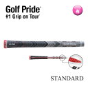 ※〜10本　追跡可能追跡可能メール便可 ※11本以上は宅配便でのお届けとなりますGolfPride MCC・PLUS4・ALIGN・スタンダード ウッド＆アイアン用グリップ 革新的なALIGN（アライン）テクノロジーを搭載。 スクエアに握りやすく、そしてスクエアなアドレスに導くことで再現性の高いインパクトを実現。 利き手部分を下巻き4枚分の厚さにデザインしたMCCプラス4。 アライン・テクノロジーの搭載により、利き手の力みを抑えながら、さらに正確なショットを可能にします。 ■標準重量：53±1g ■口径：M60 ■サイズ：スタンダード ■バックライン：有り 写真のカラーは、お使いのモニター環境によって、現物と異なる場合がございます。 デザイン・仕様・カラーは改良の為、予告無く変更する場合がございます。