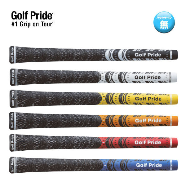 GolfPride ゴルフプライド ニューディ