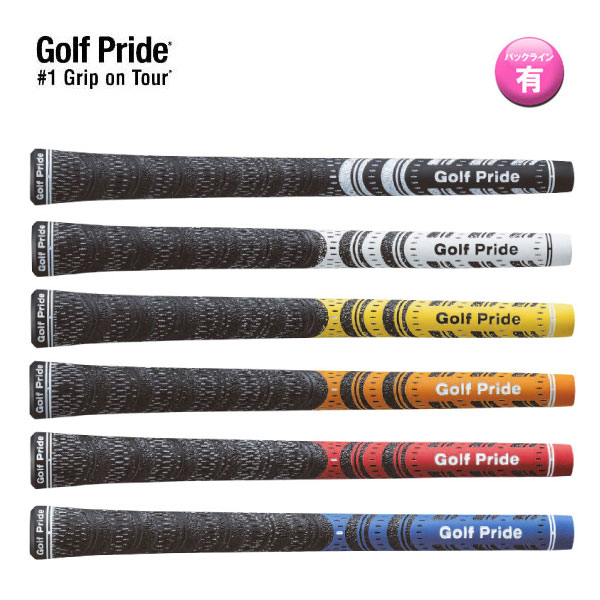 GolfPride եץ饤 ˥塼ǥ ޥѥMCC Хå饤ͭ