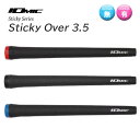 IOMIC イオミック Sticky Series スティッキーシリーズ Sticky Over 3.5スティッキー オーバー3.5