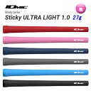 ǥСդ㤨IOMIC ߥå Sticky Series ƥå꡼ Sticky ULTRA LIGHT 1.0 27gƥåȥ饤 27gפβǤʤ1,089ߤˤʤޤ