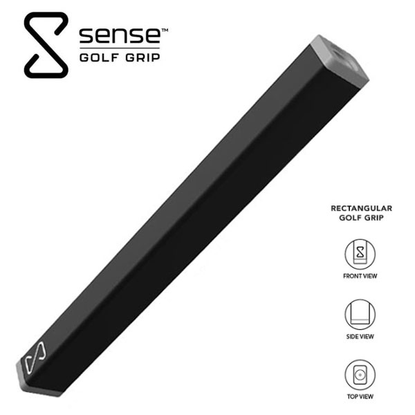 Sense Golf Grip センスゴルフグリップ R1 パターグリップ