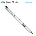 SUPER STROKE X[p[Xg[N Zenergy XL Flatso 2.0 [lW[ XLtbcH p^[Obv y2023Nf/{dlzGR-253