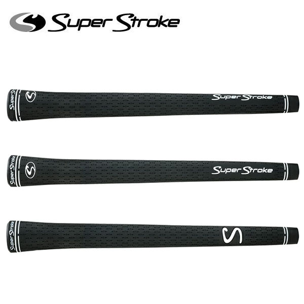 SUPER STROKE X[p[Xg[N S-Tech GXebN o[Obv ~bhTCY GR-218