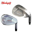  MASDA GOLF マスダゴルフ STUDIO WEDGE M425 スタジオウェッジ M425 グースネック ニッケルクロム・ノーメッキ