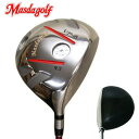 yJX^Ήz MASDA GOLF }X_St VP-6 DRIVER