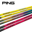 s/PING G400/G/G30 X[uVtg Auto Flex I[gtbNX FAIRWAY WOOD tFAEFC