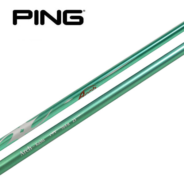 ԥ/PING G400/G/G30 ꡼奷ե Arch  For Driver 164