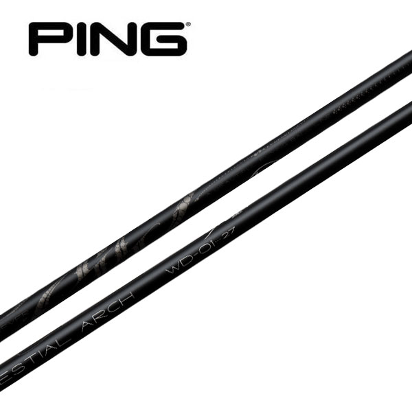 s/PING G400/G/G30 X[uVtg Arch A[` For Driver WD-01