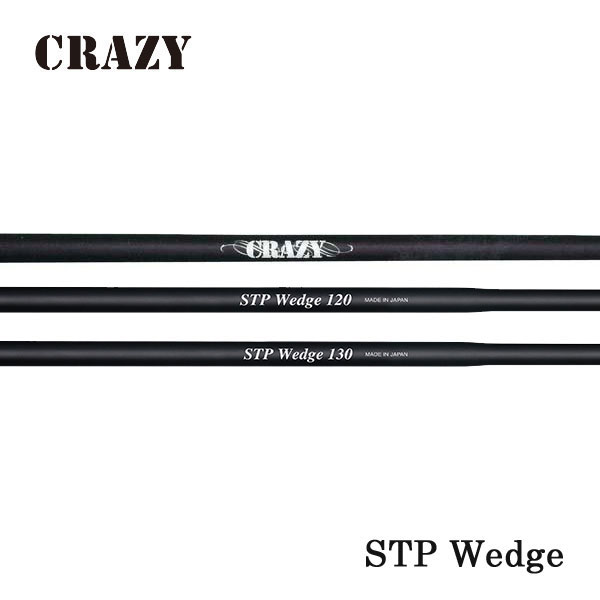 CRAZY クレイジー STP Wedge