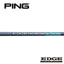 s/PING G400/G/G30 X[uVtg EDGE WORKS GbW[NX@EG 530-MK