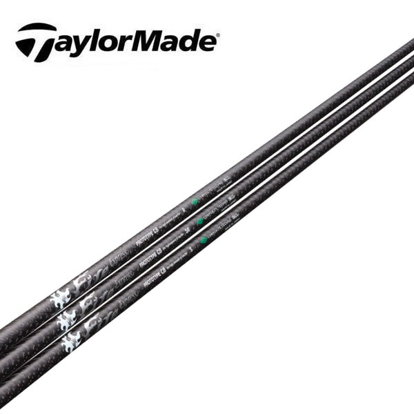 テーラーメイド/TaylorMade Qi 35 Qi 10/ステルス/SIM/M スリーブ装着シャフト COMPOSITE TECHNO コンポジットテクノ Fire Express PROTO CB ファイアー エクスプレス プロト シービー