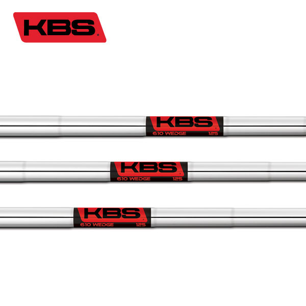 KBS KBS 610 WEDGE